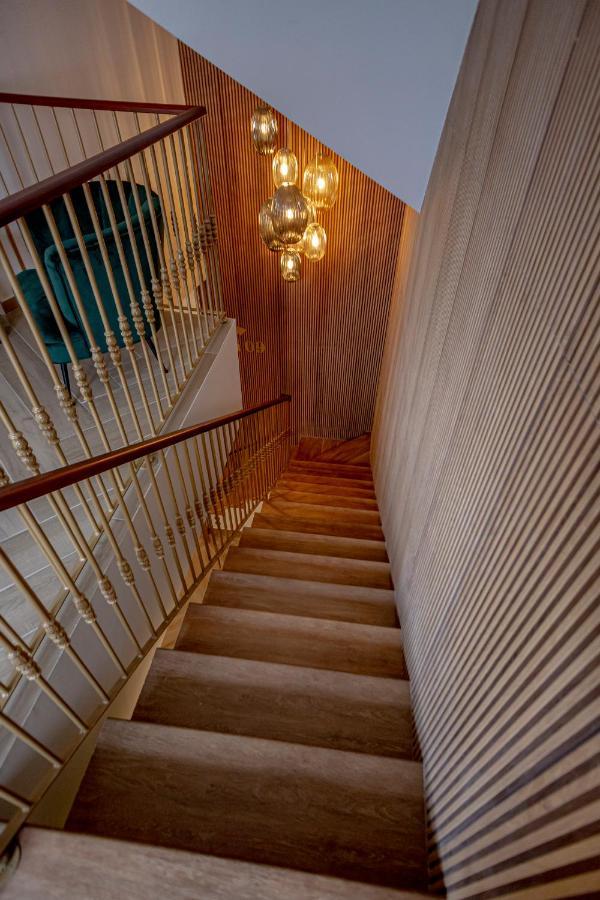 Guest House Jacaranda FAO Dış mekan fotoğraf
