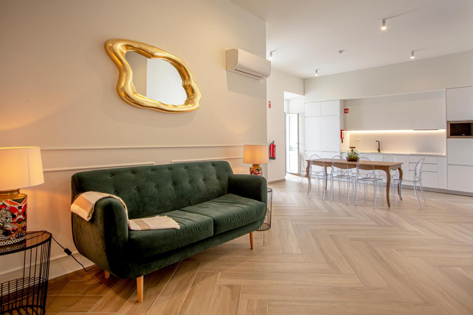 Guest House Jacaranda FAO Dış mekan fotoğraf